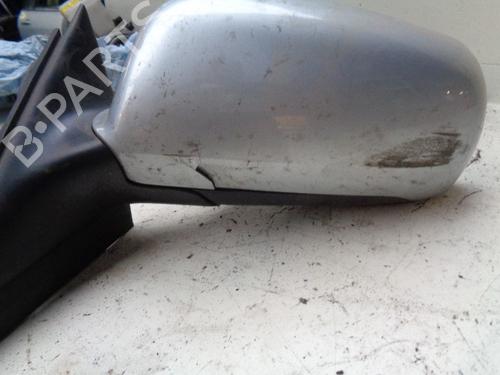 Used Left mirror AUDI A4 B5 (8D2) 1.6 (100 hp) 21904314