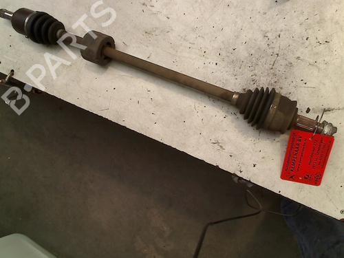 Used Right front driveshaft FORD KA (RU8) 1.2 (69 hp) 21929216