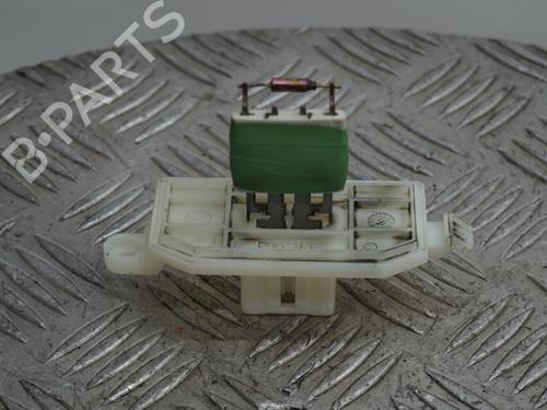 Used Heater resistor FORD FOCUS III 1.0 EcoBoost (100 hp) 23019397