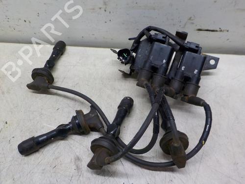Ignition coil HYUNDAI i20 I (PB, PBT) 1.2 | BP23006918M94 