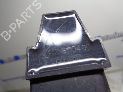 Ignition coil VW GOLF VI (5K1) 1.4 TSI | BP23011076M94 