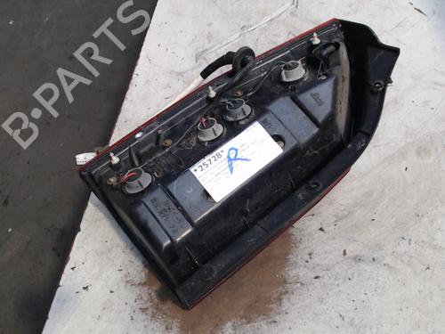 Right taillight MITSUBISHI SPACE WAGON (N9_W, N8_W) 2.4 GDI (N84W) | BP21940734C35 