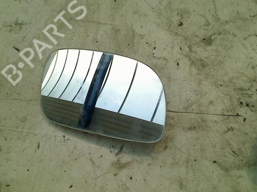 Used Left mirror glass VW TOURAN (1T1, 1T2) 1.6 (102 hp) 21924011
