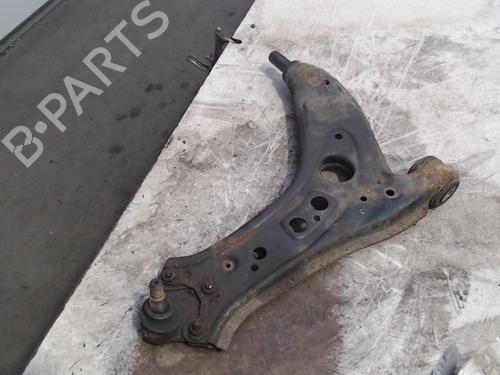 Used Right front suspension arm VW POLO (9N_, 9A_) 1.4 16V (75 hp) 21943381
