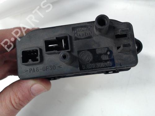 Heater resistor FIAT MAREA Weekend (185_) 1.9 JTD 105 (185BXN1A) | BP21935220M108 
