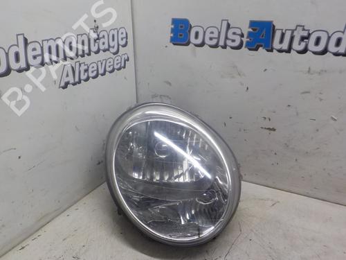 Højre forlygte DAEWOO MATIZ (M100, M150) 0.8 (52 hp) 23027563