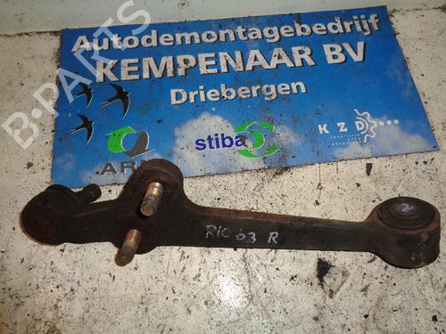 Used Right front suspension arm KIA RIO I Hatchback (DC) 1.3 (82 hp) 21908991