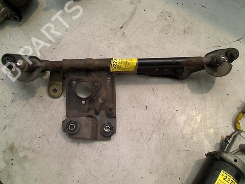 Used Front wipers mechanism HYUNDAI GETZ (TB) 1.5 CRDi (82 hp) 21912832
