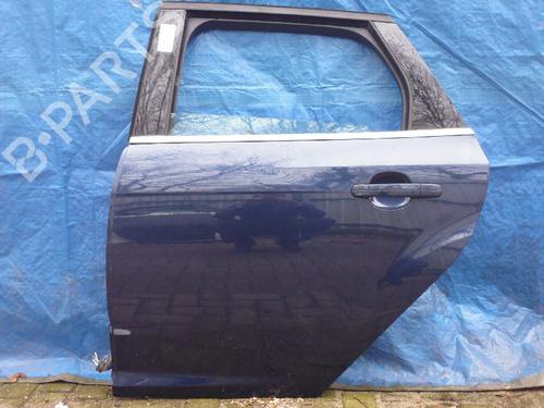 Dør venstre bak FORD FOCUS III Turnier 1.6 EcoBoost (182 hp) 21903794
