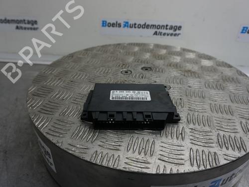 Elektronisk modul MERCEDES-BENZ CLK (C208) CLK 200 (208.335) (136 hp) 23028559