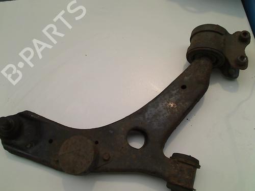 Used Right front suspension arm MAZDA 3 (BK) 1.6 DI Turbo (109 hp) 21909403