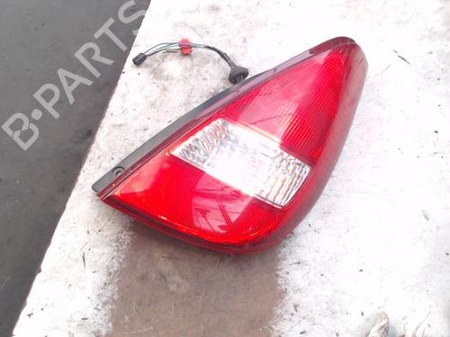 Used Right taillight SUZUKI LIANA Hatchback 1.6 (RH416) (103 hp) 21944221