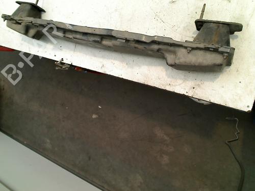 Used Rear bumper reinforcement KIA PICANTO II (TA) 1.0 (67 hp) 21922371