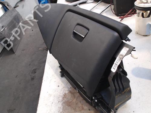 Used Glove box BMW 1 (E87) 118 i (143 hp) 21938514