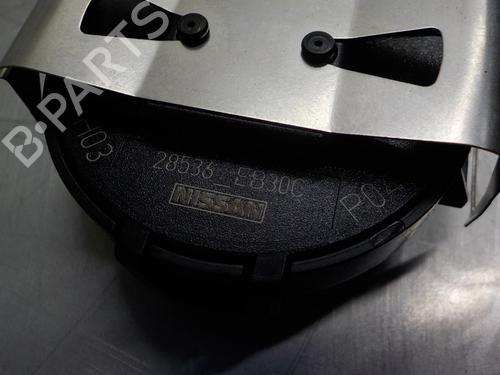 Electronic sensor NISSAN QASHQAI / QASHQAI +2 I (J10, NJ10, JJ10E) 2.0 | BP23009322M84 