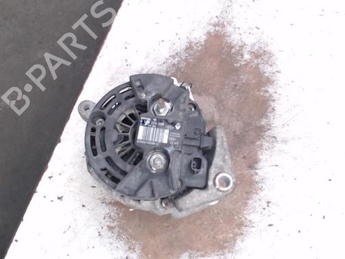 Generator RENAULT TWINGO II (CN0_) 1.2 (CN0D) | BP21941271M7 