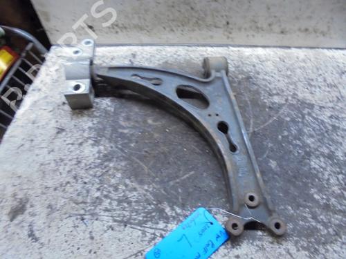 Querlenker links vorne für VW GOLF PLUS V (5M1, 521) 1.6 FSI (115 hp) 23003670