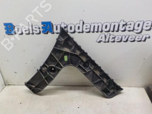 Used Rear bumper bracket AUDI A6 C7 (4G2, 4GC) 2.0 TDI (177 hp) 23007316