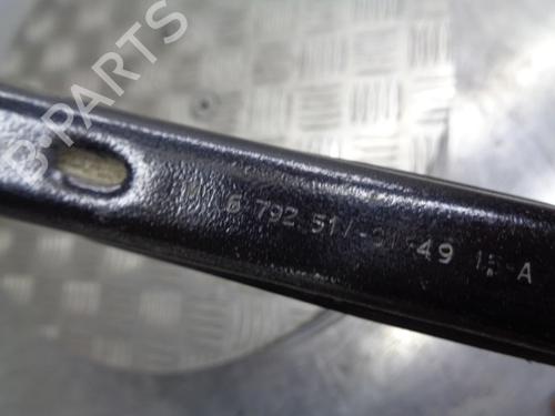Right rear suspension arm BMW 1 (F20) 118 i | BP23011853M15 