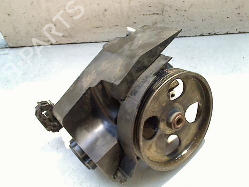 Used Steering pump PEUGEOT 206 Hatchback (2A/C) 1.4 16V (88 hp) 21927532