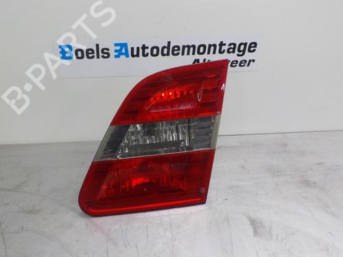 Used Right taillight MERCEDES-BENZ B-CLASS Sports Tourer (W245) B 170 (245.232) (116 hp) 23009444