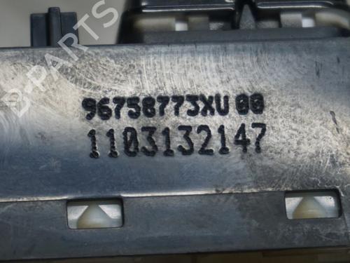Electronic module PEUGEOT 208 I (CA_, CC_) 1.2 VTI 82 | BP23018302M83 