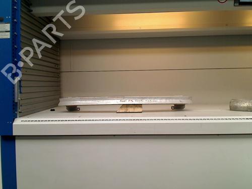 Used Rear bumper reinforcement AUDI A3 (8P1) 1.6 (102 hp) 21912633