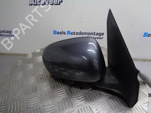 Right mirror NISSAN ALMERA TINO (V10) 1.8 | BP23028126C27 