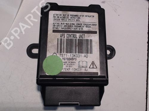 Used Electronic module FORD MONDEO IV Turnier (BA7) 2.0 TDCi (140 hp) 21943281