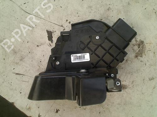 Rear right lock VOLVO V50 (545) 2.0 D | BP21924812C99 