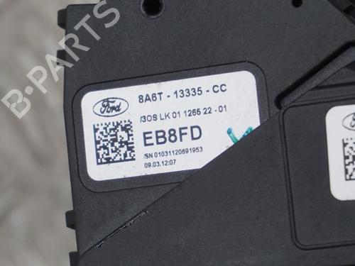 Steering column stalk FORD FIESTA VI (CB1, CCN) 1.25 | BP23020164I23 
