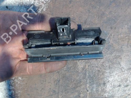 Used Switch PEUGEOT 307 SW (3H) 1.6 16V (109 hp) 21946012