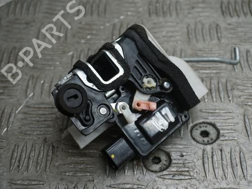 Used Rear left lock KIA PICANTO II (TA) 1.0 (69 hp) 23018664