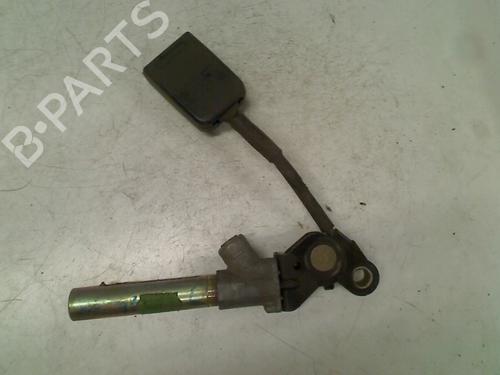 Used Seat buckle PEUGEOT 306 Hatchback (7A, 7C, N3, N5) 1.1 (60 hp) 21930360