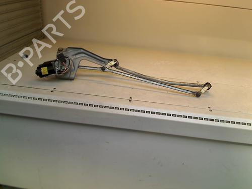 Used Front wipers mechanism RENAULT MEGANE I (BA0/1_) 1.4 16V (BA0D, BA1H, BA0W, BA10) (95 hp) 21927004
