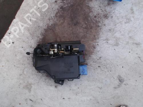 Used Front left lock VW GOLF V (1K1) 2.0 GTI (200 hp) 21937934