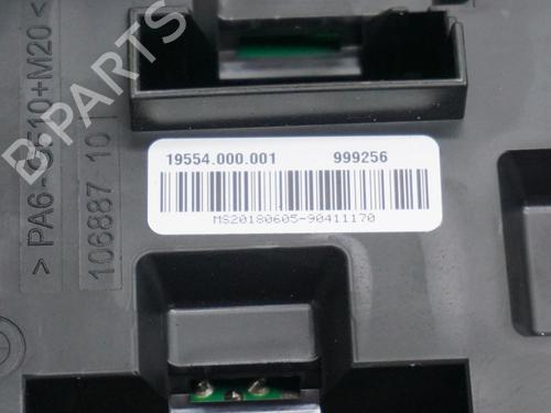 Fuse box BMW 3 (F30, F80) 330 e | BP23014659E1 