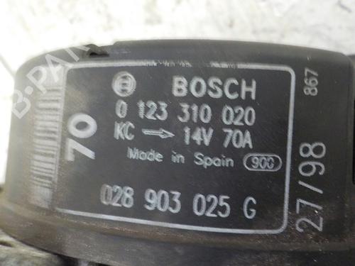 Alternator SEAT AROSA (6H1) 1.0 | BP23026875M7 