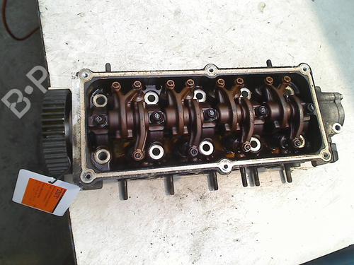 Used Cylinder head KIA PICANTO I (SA) 1.0 (63 hp) 21919368