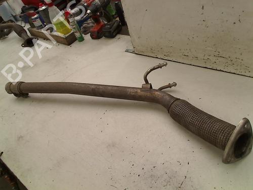 Used Pipe VW CADDY III Box Body/MPV (2KA, 2KH, 2CA, 2CH) 2.0 SDI (70 hp) 21929538