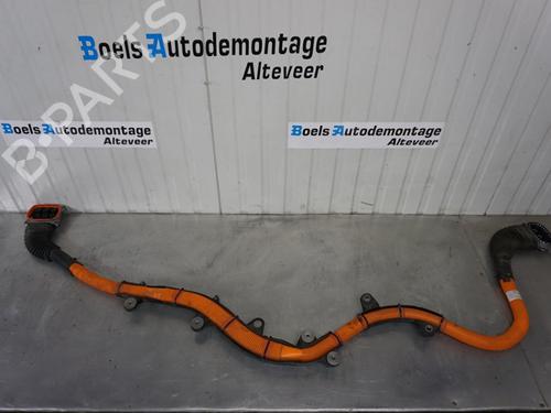 Used Other BMW 3 (F30, F80) 330 e (252 hp) 23014808