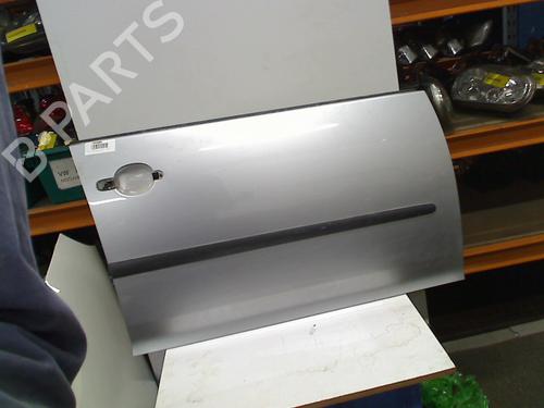 Used Right front door VW GOLF V (1K1) 1.4 FSI (90 hp) 21912282