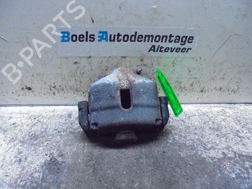 Used Left front brake caliper SEAT ALTEA XL (5P5, 5P8) 2.0 TDI (140 hp) 23025564