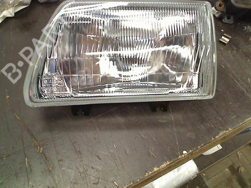 Used Left headlight SUZUKI ALTO III (EC) 0.8 (SB308, MA800) (39 hp) 21911836