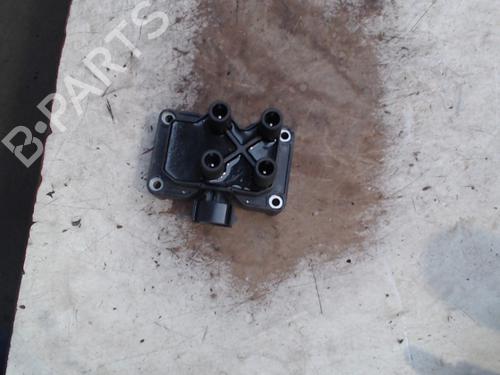 Used Ignition coil FORD MONDEO III Turnier (BWY) 2.0 16V (146 hp) 21939196