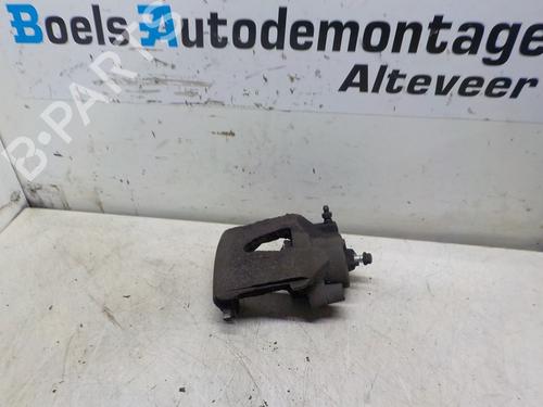 Used Right front brake caliper VW POLO (9N_, 9A_) 1.4 TDI (70 hp) 23006621