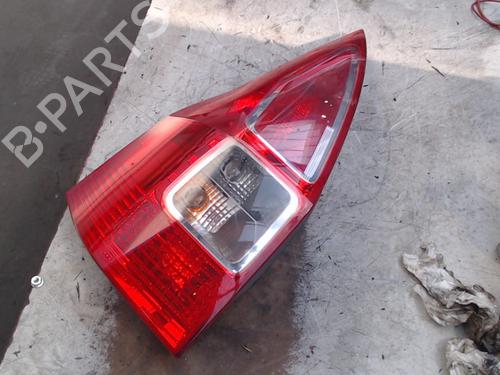 Used Left taillight RENAULT MEGANE II Estate (KM0/1_) 1.6 16V (112 hp) 21944493
