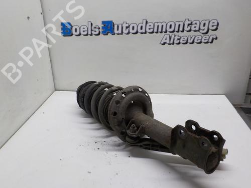 Used Right front shock absorber OPEL MERIVA B MPV (S10) 1.4 (75) (120 hp) 23008505