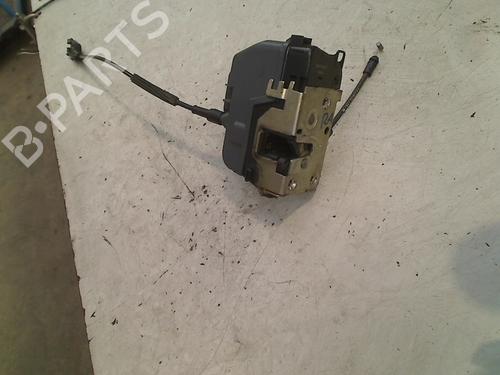 Rear right lock RENAULT LAGUNA II Grandtour (KG0/1_) 1.9 dCi (KG0G) | BP21926959C99 