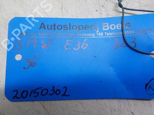 Kombi Kontakt / Stilkkontakt BMW 3 Coupe (E36) 323 i (170 hp) 23027132